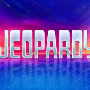 Team Page: Jeopardy Rejects